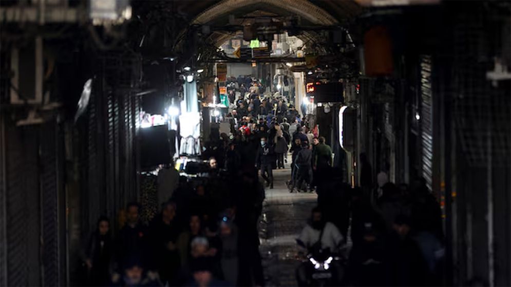 বিক্ষোভে উত্তাল ইরান, নিহত একাধিক