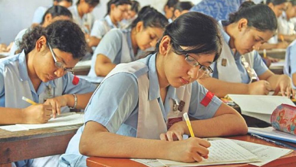 এইচএসসির ফরম পূরণ নিয়ে এলো নতুন বার্তা