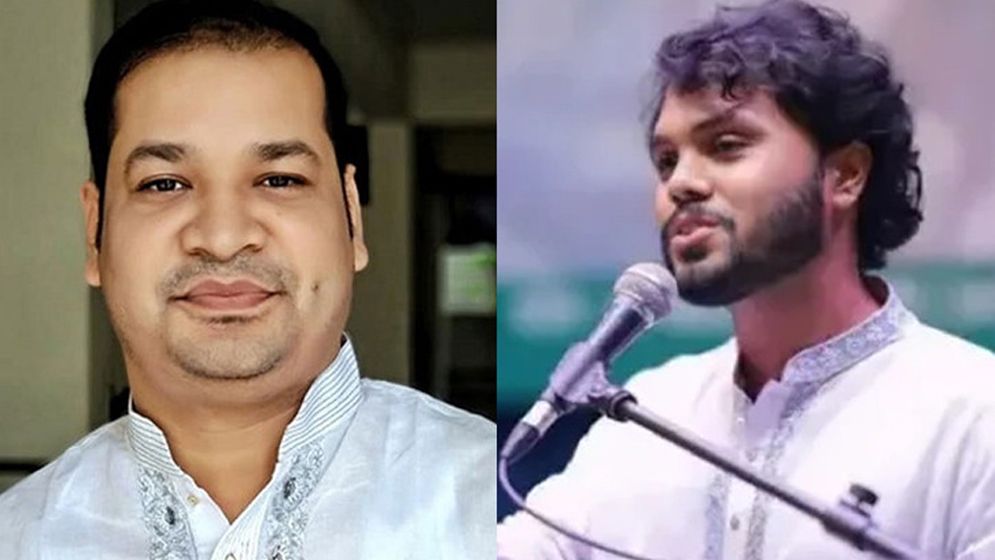 যুবলীগ নেতা বাপ্পির নির্দেশেই হত্যা করা হয় ওসমান হাদিকে