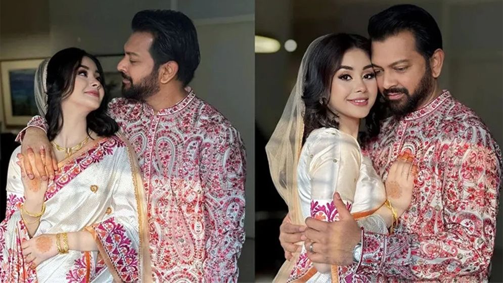 সংসার ভাঙছে তাহসান–রোজার?