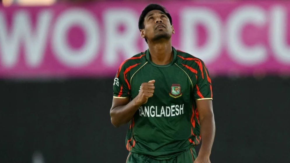 ‘মোস্তাফিজকে চেন্নাই নিলে ধোনিকে কি গাদ্দার বলা হতো’