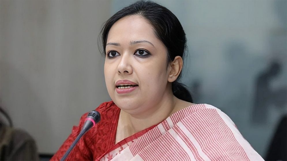 এখন তোমার সব হয়েছে, পর হয়েছি আমি: রুমিন ফারহানা