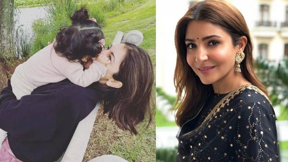 বলিউড থেকে কি বিদায় নিলেন আনুশকা?