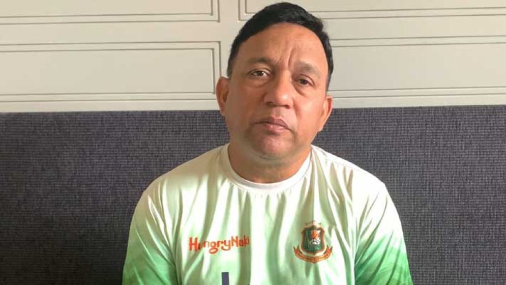 বিশ্বকাপ বয়কট করলে ‘জিম্বাবুয়ে ছাড়া কেউ আমাদের সাথে খেলবে না’