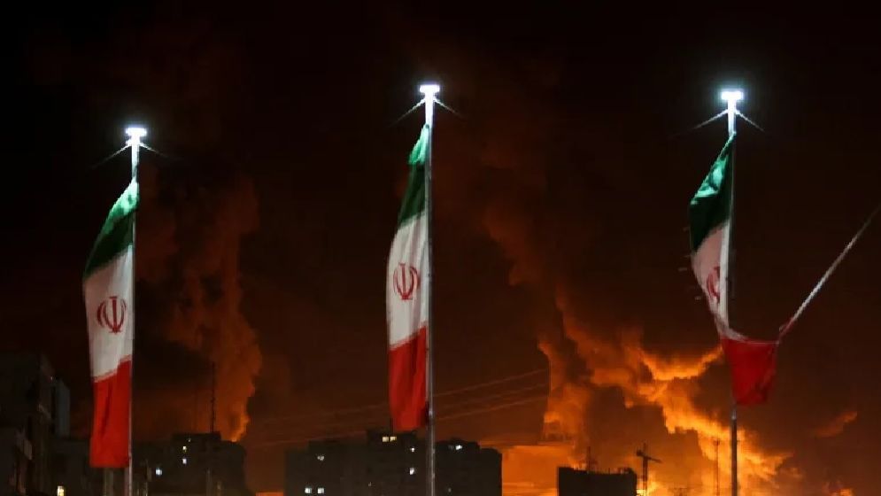 ইরানে উত্তেজনায় অস্থির বৈশ্বিক তেলের বাজার