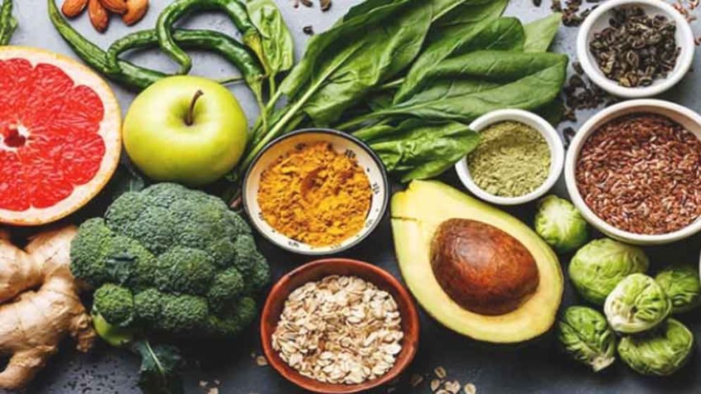 ক্যানসারের ঝুঁকি কমাতে সহায়ক কিছু সবজি