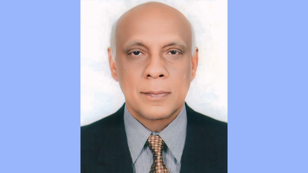 মুশফিকুর রহমানই হলেন বিএনপির চূড়ান্ত প্রার্থী