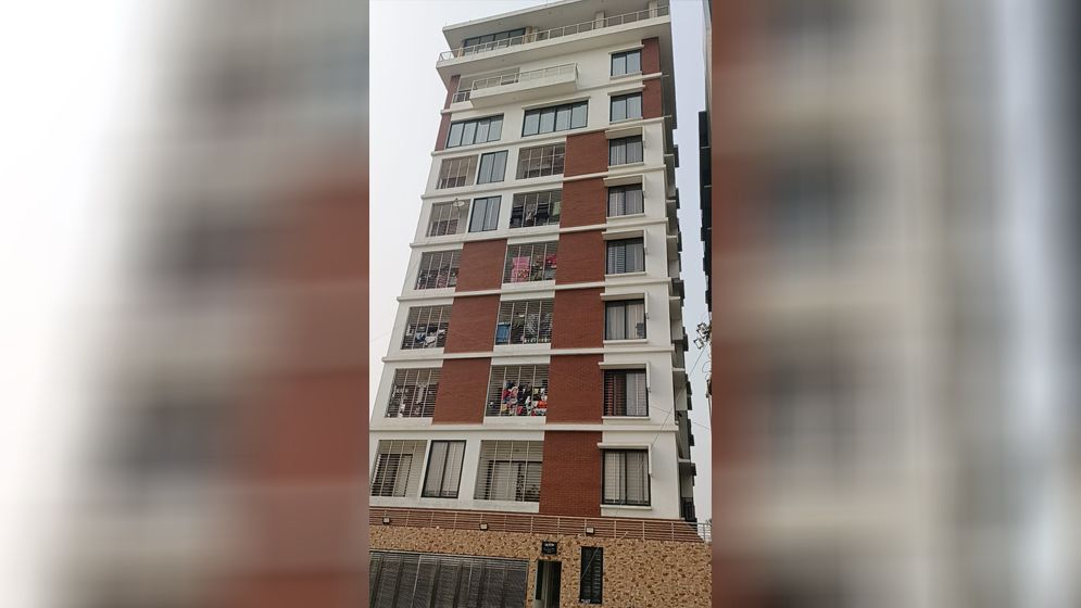 রূপগঞ্জে জিয়াউলের রাজকীয় ভবন সিলগালা, স্ত্রীর নামে মিলল সম্পদের পাহাড়!