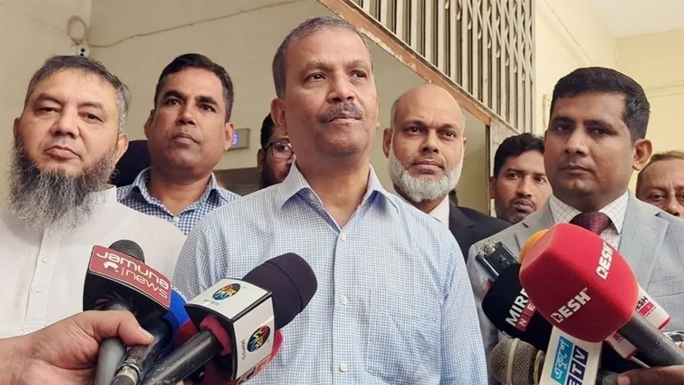 ভারতে যাবে না বাংলাদেশ: ক্রীড়া উপদেষ্টা