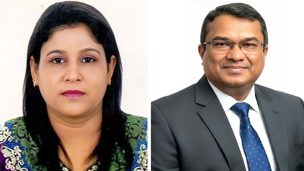 অ্যাডমিনিস্ট্রেটিভ সার্ভিস অ্যাসোসিয়েশনের নেতৃত্বে কানিজ-বাবুল