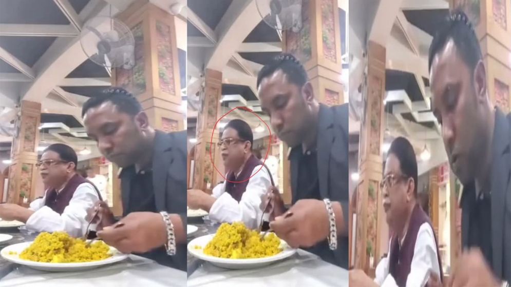 ‎অস্ত্র মজুদ নিয়ে বিএনপি নেতাকর্মীদের আলোচনার ভিডিও ভাইরাল