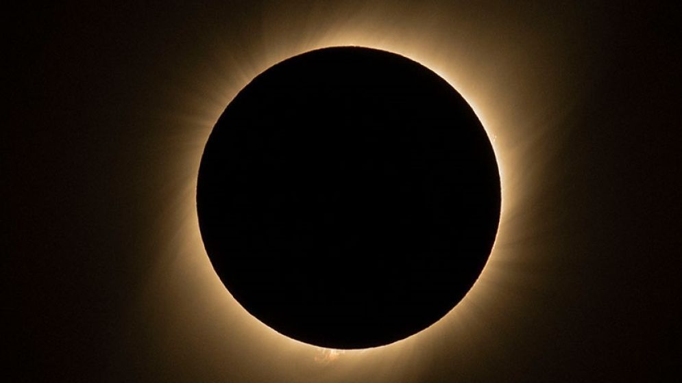 শতাব্দীর দীর্ঘতম সূর্যগ্রহণ কবে, রাত নামবে দিনে