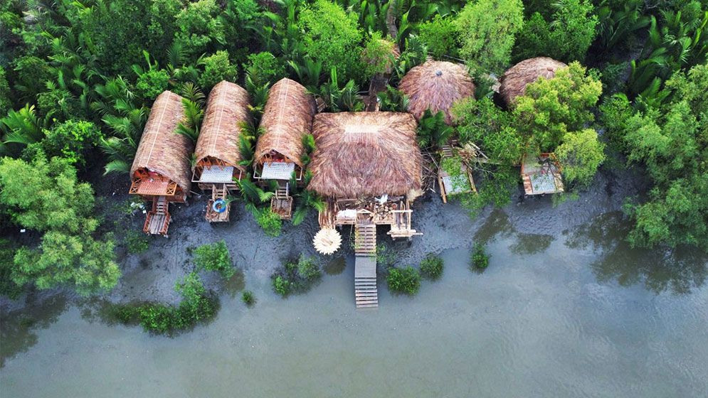 সুন্দরবনে অপহৃত রিসোর্ট মালিকসহ দুই পর্যটক উদ্ধার