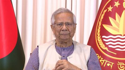 নির্বাচন ও গণভোটে সশস্ত্র বাহিনীকে নিরপেক্ষ দায়িত্ব পালনের নির্দেশ প্রধান উপদেষ্টার