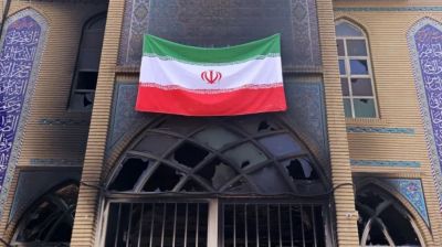 কোন দিকে যাচ্ছে ইরান, সরকার পরিবর্তন কি অবশ্যম্ভাবী?