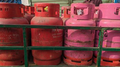 দাবি আদায় না হওয়া পর্যন্ত সারাদেশে এলপিজি সিলিন্ডার বিক্রি বন্ধ