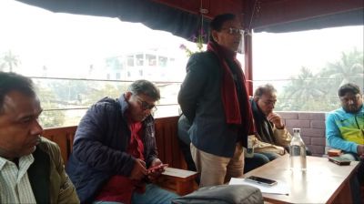 সাংবাদিকদের নামে মিথ্যা হত্যাচেষ্টা মামলা, সম্মিলিত সাংবাদিক জোটের প্রতিবাদ