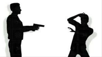 যুবদল নেতাকে গুলি করে হত্যা