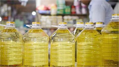 ২ কোটি লিটারের বেশি সয়াবিন তেল কিনবে সরকার