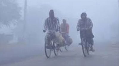 শৈত্যপ্রবাহ কয়দিন থাকবে, জানাল আবহাওয়া অফিস