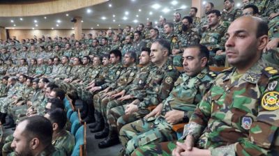 ইরানের বিক্ষুব্ধ জনতার উদ্দেশে সেনাবাহিনীর ‘রেড লাইন’ ঘোষণা