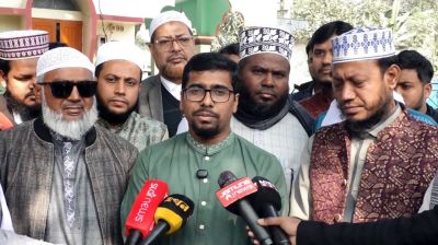 আমরা এখন পর্যন্ত আশাবাদী, যথাসময়ে নির্বাচন হবে : ছাত্রশিবির সভাপতি