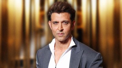 ‘কৃশ ফোর’ নিয়ে হৃতিকের ইঙ্গিত