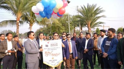 প্রতিটি ঘরে গণভোটের লিফলেট পৌঁছে দেওয়া হবে : চট্টগ্রামের ডিসি