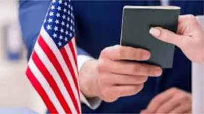 এক লাখের বেশি ভিসা বাতিল করল যুক্তরাষ্ট্র