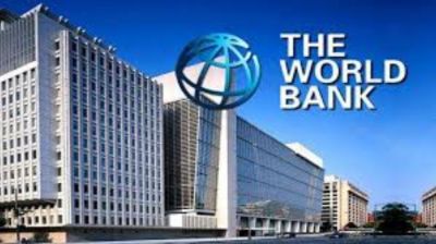 অর্থবছর শেষে প্রবৃদ্ধি হবে ৪.৬ শতাংশ : বিশ্বব্যাংক