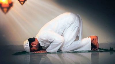 আজকের নামাজের সময়সূচি