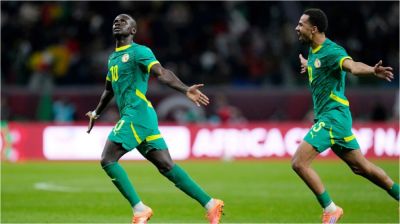 সালাহকে হতাশ করে মানের সেনেগাল ফাইনালে