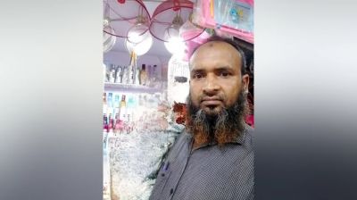 সড়ক দুর্ঘটনায় যুবদলের সাবেক নেতা নিহত