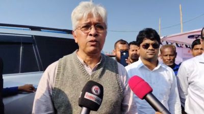 জনগণ ও নিরাপত্তা বাহিনী সতর্ক থাকলে সীমান্ত লঙ্ঘন সম্ভব নয় : আদিলুর রহমান