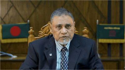 অংশগ্রহণমূলক নির্বাচন চাই, কোনো পক্ষপাত করিনি : সিইসি