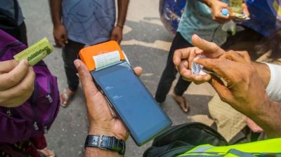 রাজধানীতে ই-টিকিট চালু হচ্ছে