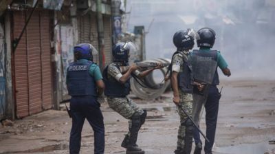 চানখারপুলে ৬ হত্যা মামলার রায় পিছিয়ে ২৬ জানুয়ারি