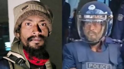 ‘সিরিয়াল কিলার’ সম্রাটের আসল পরিচয় প্রকাশ