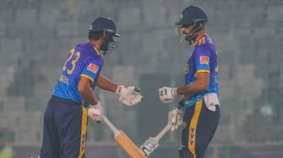 রাজশাহীকে হারিয়ে ফাইনালে চট্টগ্রাম রয়্যালস