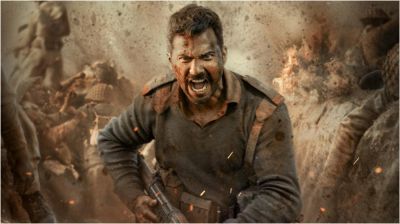 ‘বর্ডার ২’ ধুরন্ধরকেও ছাপিয়ে যেতে পারে