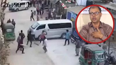 র‍্যাব সদস্য হত্যার পর প্রকাশ্যে হুমকি শীর্ষ সন্ত্রাসী ইয়াছিনের