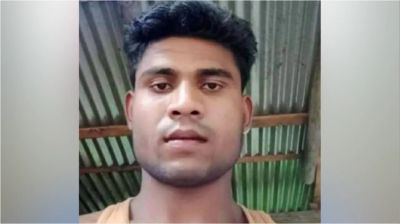 রামুতে অজ্ঞাত দুর্বৃত্তের গুলিতে যুবক নিহত