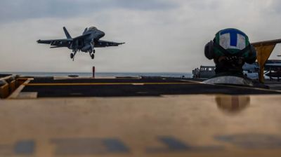 এ সপ্তাহে ইরানে হামলা চালাতে পারে যুক্তরাষ্ট্র