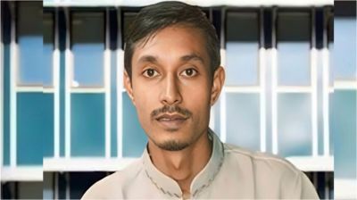 অবশেষে জামিনে মুক্ত সেই সাদ্দাম