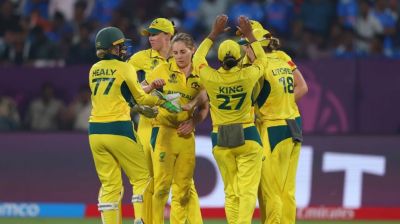 তিন ফরম্যাটেই নতুন অধিনায়কের নাম ঘোষণা করল অস্ট্রেলিয়া