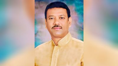 বারবার ষড়যন্ত্রের শিকার চেয়ারম্যান সেন্টু