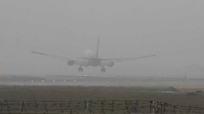 ঘন কুয়াশায় শাহজালাল বিমানবন্দরে ফ্লাইট বিপর্যয়, ৯টি আন্তর্জাতিক ফ্লাইট ডাইভার্ট