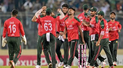 টি-টোয়েন্টি বিশ্বকাপ নিয়ে মজার ছলে বাংলাদেশকে ‘বাদ’ দিল আইসল্যান্ড ক্রিকেট