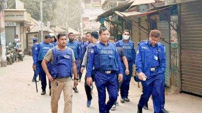 হোমনায় নির্বাচনী সংঘর্ষে বিএনপির ২১৫ নেতা-কর্মীর বিরুদ্ধে মামলা