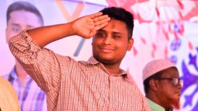 হাসনাত আবদুল্লাহর বার্ষিক আয় সাড়ে ১২ লাখ টাকা, মোট সম্পদ ৫০ লাখ টাকার